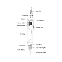 Mini Brushless Diagram